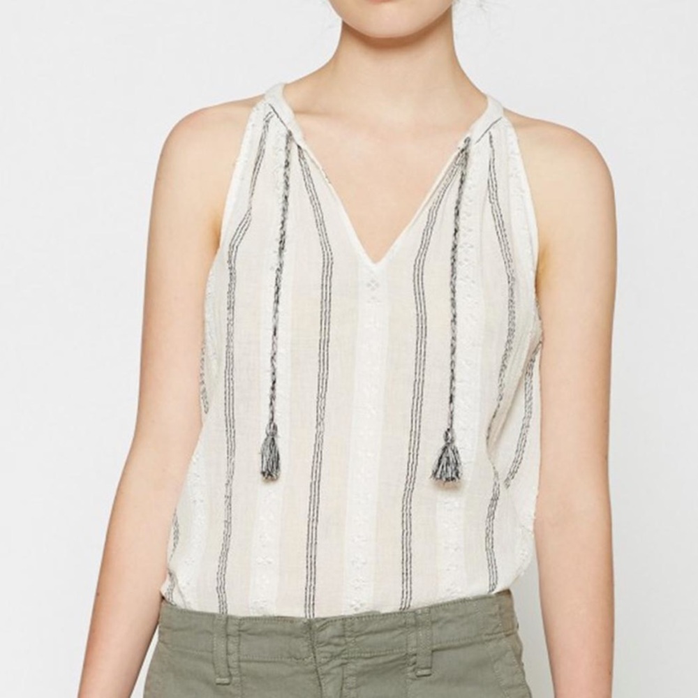 NWT Joie soft amalle tank -Small